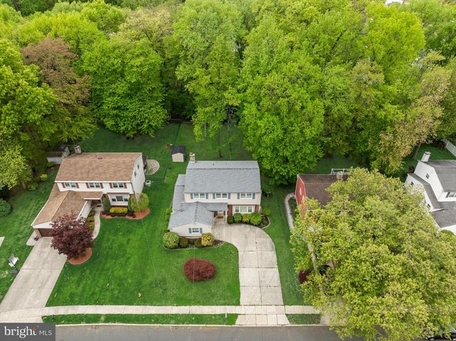 44 CLEMSON RD, Cherry Hill, NJ 08034