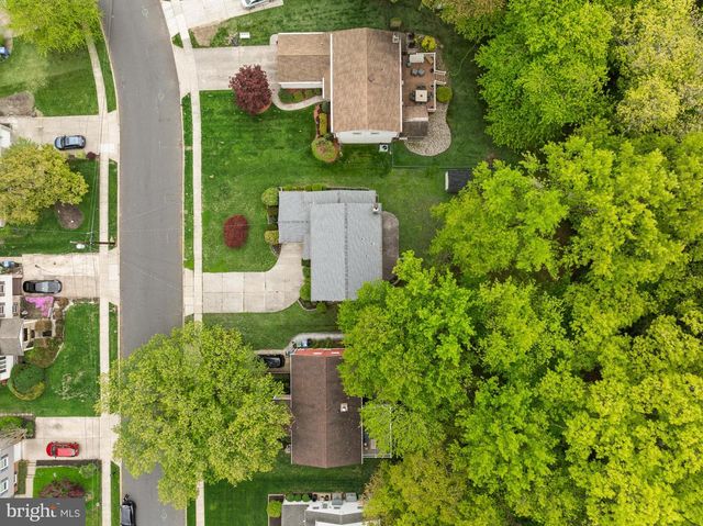 44 CLEMSON RD, Cherry Hill, NJ 08034