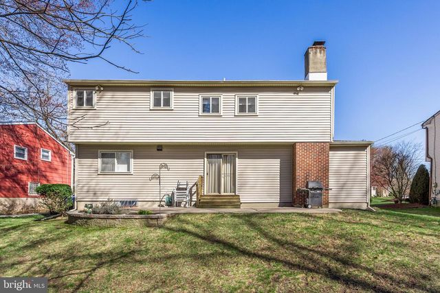 44 CLEMSON RD, Cherry Hill, NJ 08034