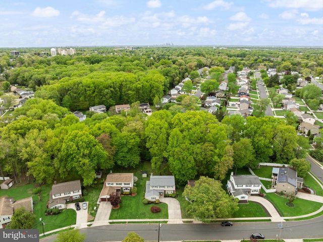 44 CLEMSON RD, Cherry Hill, NJ 08034