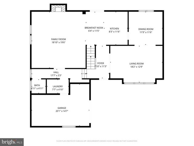 44 CLEMSON RD, Cherry Hill, NJ 08034