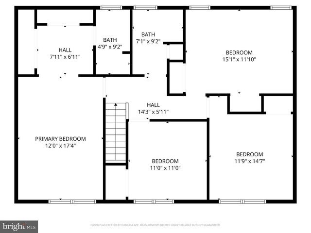44 CLEMSON RD, Cherry Hill, NJ 08034