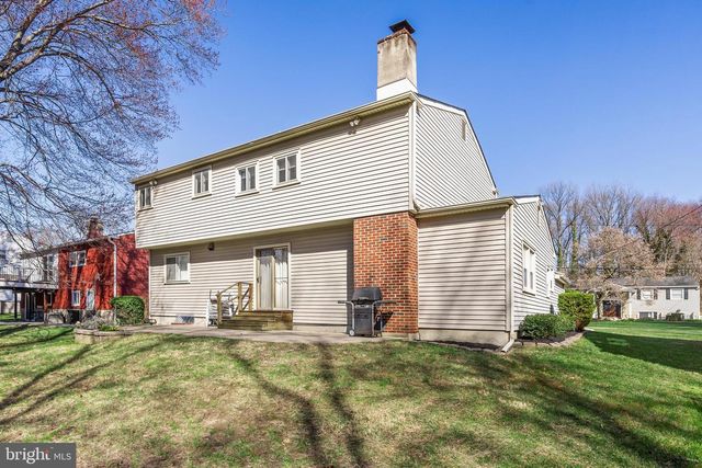 44 CLEMSON RD, Cherry Hill, NJ 08034