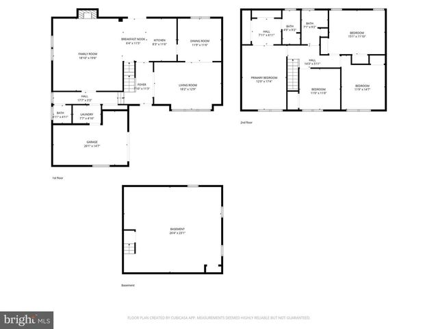 44 CLEMSON RD, Cherry Hill, NJ 08034