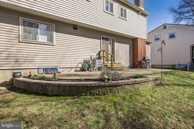 44 CLEMSON RD, Cherry Hill, NJ 08034