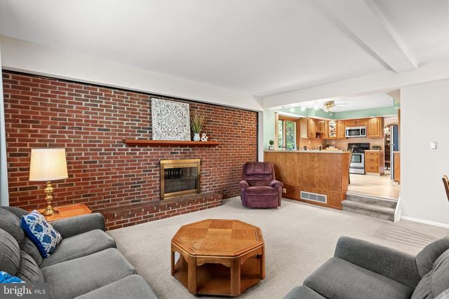 44 CLEMSON RD, Cherry Hill, NJ 08034