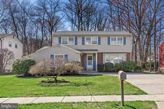 44 CLEMSON RD, Cherry Hill, NJ 08034