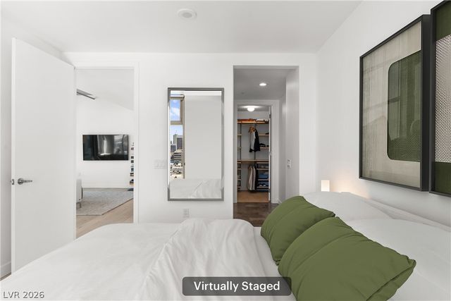 353 East Bonneville Avenue 1305, Las Vegas, NV 89101