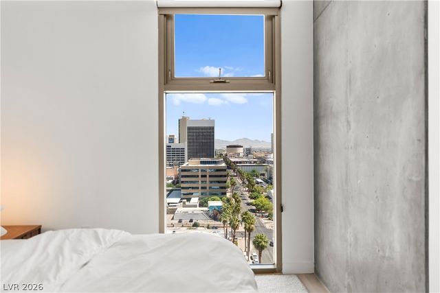 353 East Bonneville Avenue 1305, Las Vegas, NV 89101