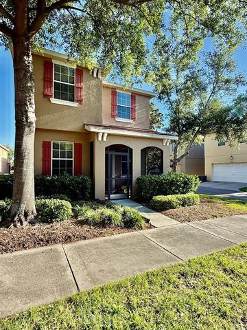 9044 ASPEN HOLLOW PLACE 9044, Riverview, FL 33578