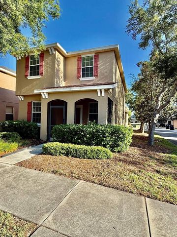 9044 ASPEN HOLLOW PLACE 9044, Riverview, FL 33578