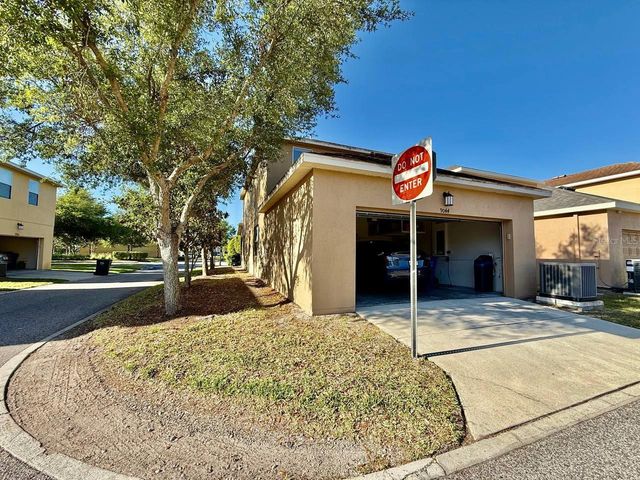 9044 ASPEN HOLLOW PLACE 9044, Riverview, FL 33578