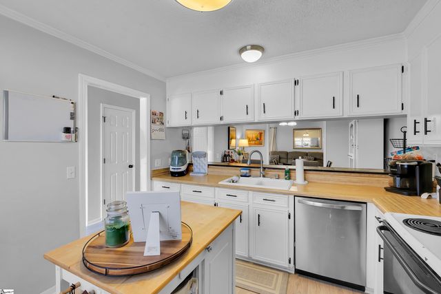 3210 Bethel Road Unit 45, Simpsonville, SC 29681