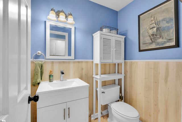 3210 Bethel Road Unit 45, Simpsonville, SC 29681