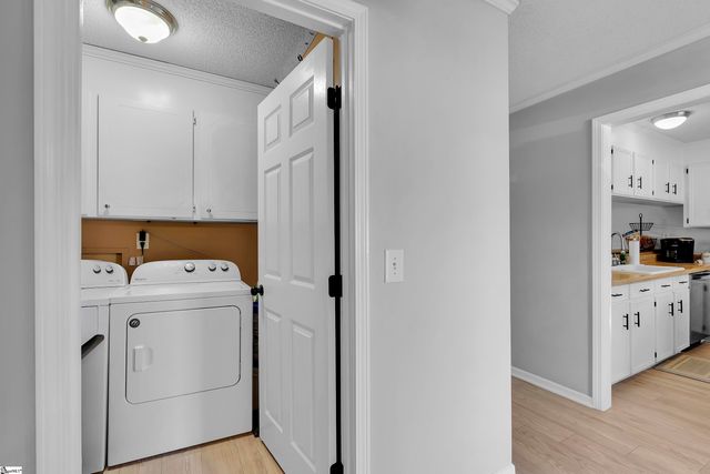 3210 Bethel Road Unit 45, Simpsonville, SC 29681