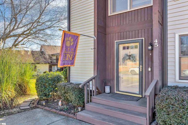 3210 Bethel Road Unit 45, Simpsonville, SC 29681