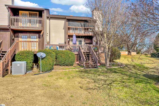 3210 Bethel Road Unit 45, Simpsonville, SC 29681