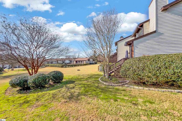 3210 Bethel Road Unit 45, Simpsonville, SC 29681