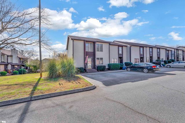 3210 Bethel Road Unit 45, Simpsonville, SC 29681