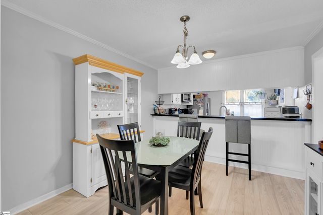 3210 Bethel Road Unit 45, Simpsonville, SC 29681