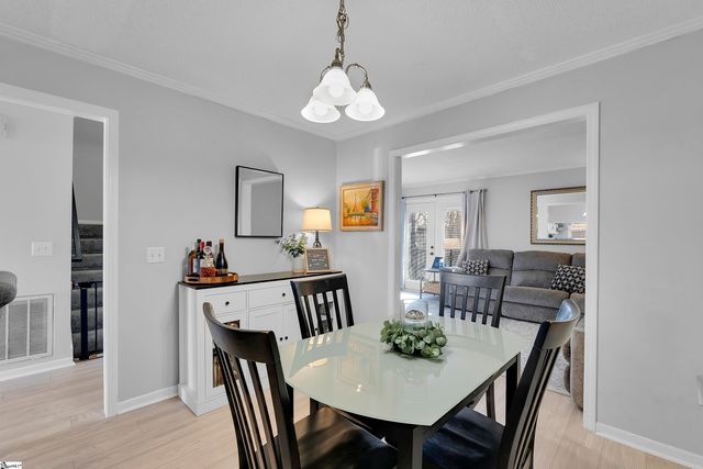 3210 Bethel Road Unit 45, Simpsonville, SC 29681