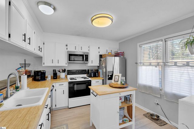 3210 Bethel Road Unit 45, Simpsonville, SC 29681