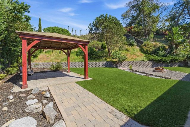 6650 Vigo Dr, La Mesa, CA 91942