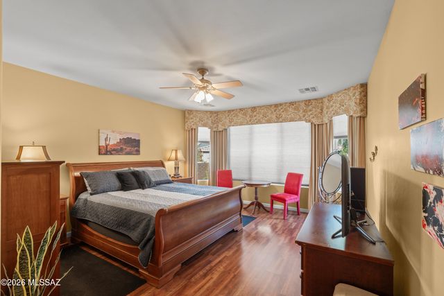 2227 E Apache Springs Lane, Green Valley, AZ 85614