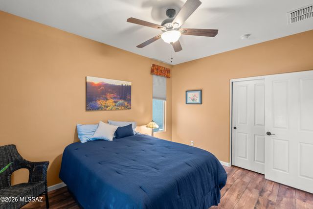 2227 E Apache Springs Lane, Green Valley, AZ 85614