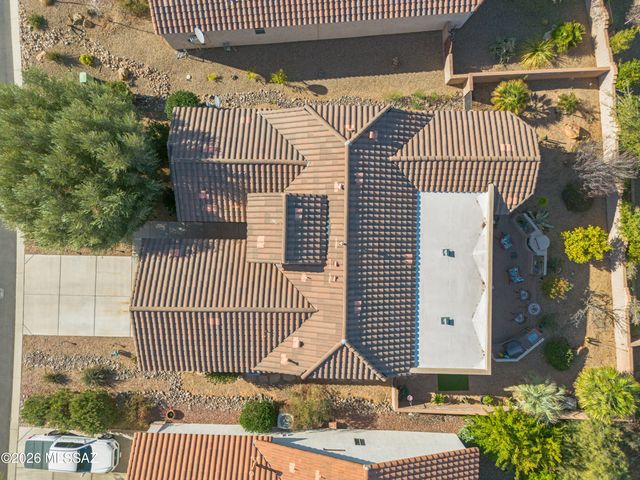 2227 E Apache Springs Lane, Green Valley, AZ 85614