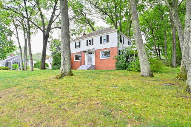 255 North Street, Manchester, NH 03104