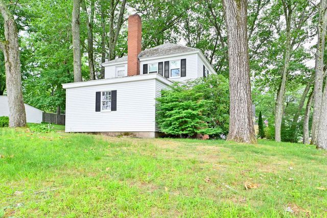 255 North Street, Manchester, NH 03104