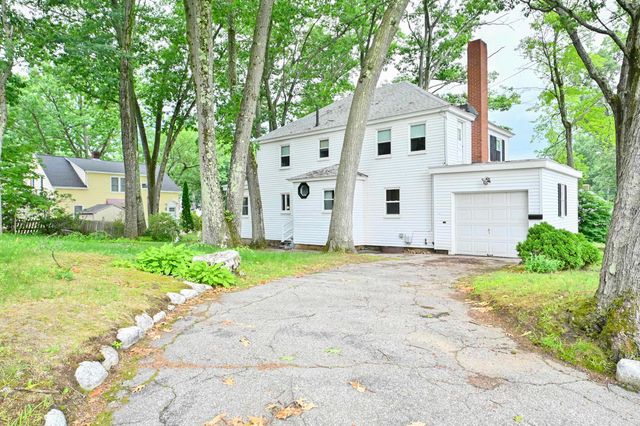 255 North Street, Manchester, NH 03104