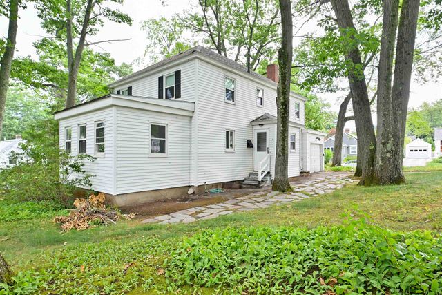 255 North Street, Manchester, NH 03104