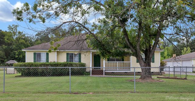 5905 Highway 175, Frierson, LA 71027