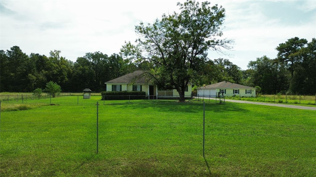 5905 Highway 175, Frierson, LA 71027