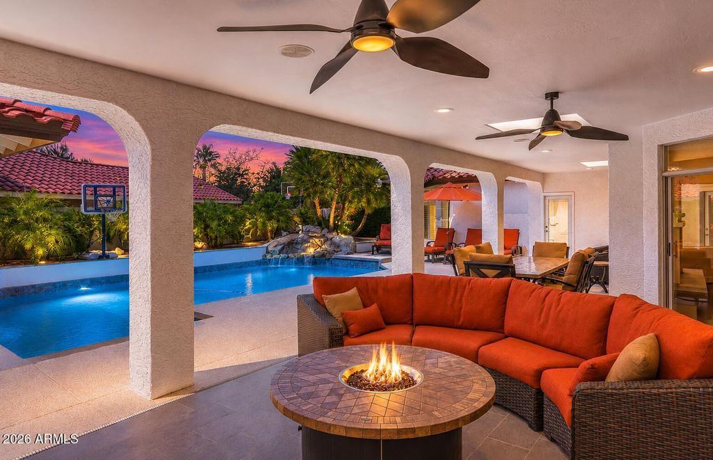 10674 E SADDLEHORN Drive, Scottsdale, AZ 85258 — photo 3