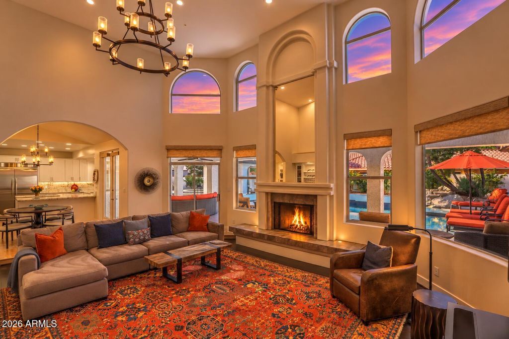 10674 E SADDLEHORN Drive, Scottsdale, AZ 85258 — photo 4