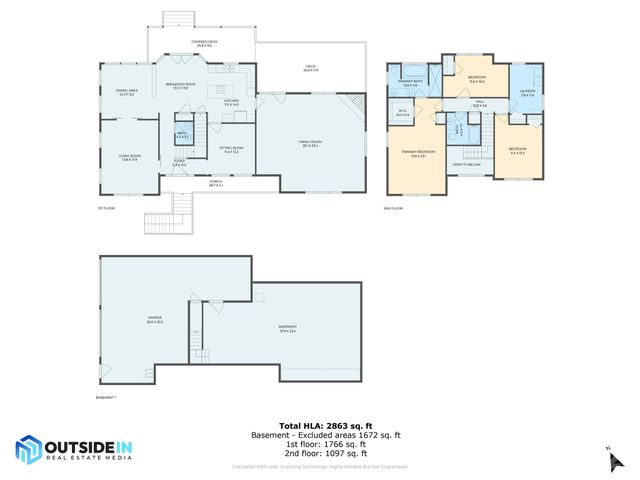 65 Lawson Ridge Road, Leicester, NC 28748