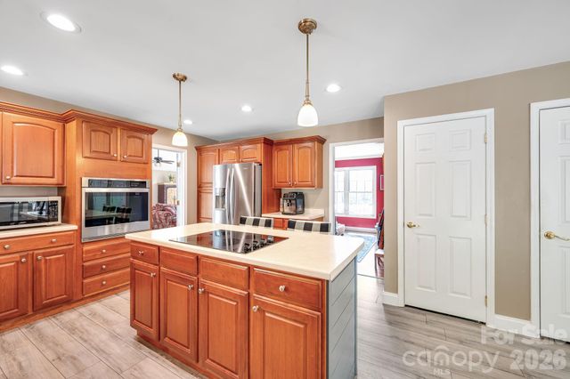 65 Lawson Ridge Road, Leicester, NC 28748