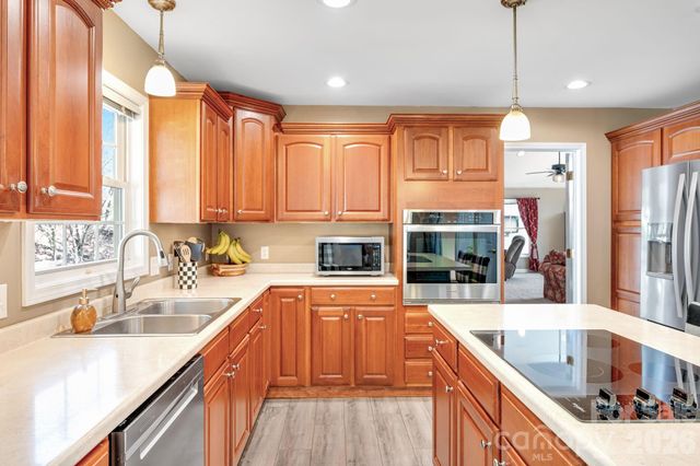 65 Lawson Ridge Road, Leicester, NC 28748