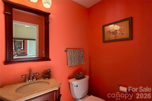 65 Lawson Ridge Road, Leicester, NC 28748