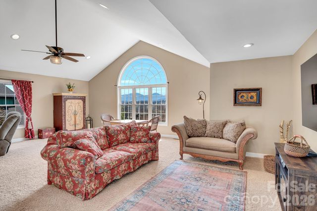 65 Lawson Ridge Road, Leicester, NC 28748