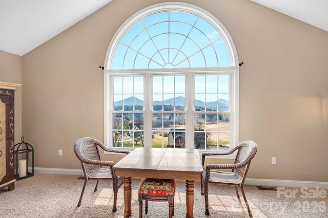 65 Lawson Ridge Road, Leicester, NC 28748