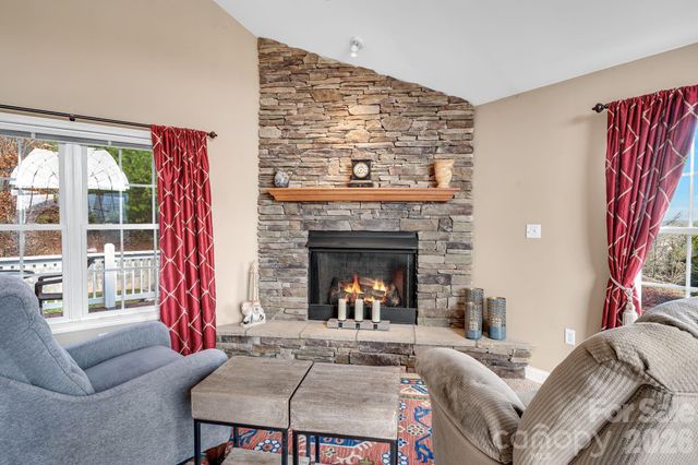 65 Lawson Ridge Road, Leicester, NC 28748