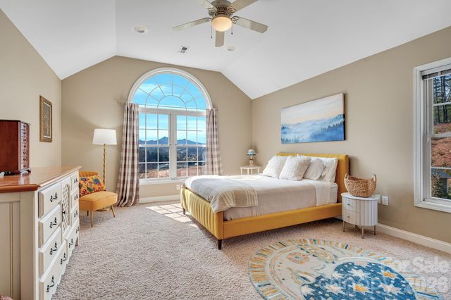 65 Lawson Ridge Road, Leicester, NC 28748