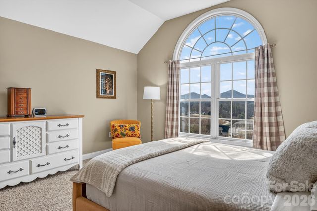 65 Lawson Ridge Road, Leicester, NC 28748