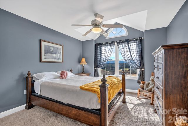 65 Lawson Ridge Road, Leicester, NC 28748