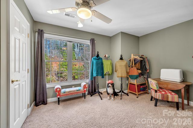 65 Lawson Ridge Road, Leicester, NC 28748