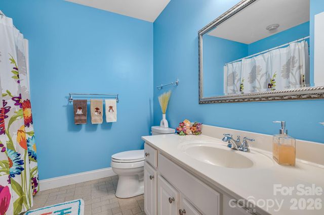 65 Lawson Ridge Road, Leicester, NC 28748